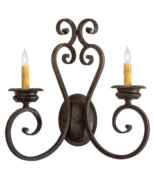 The Fernando by Meyda Lighting - Image 5