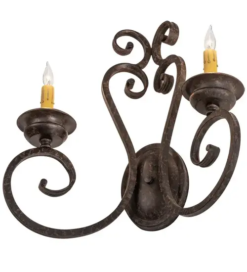 The Fernando by Meyda Lighting - Image 6