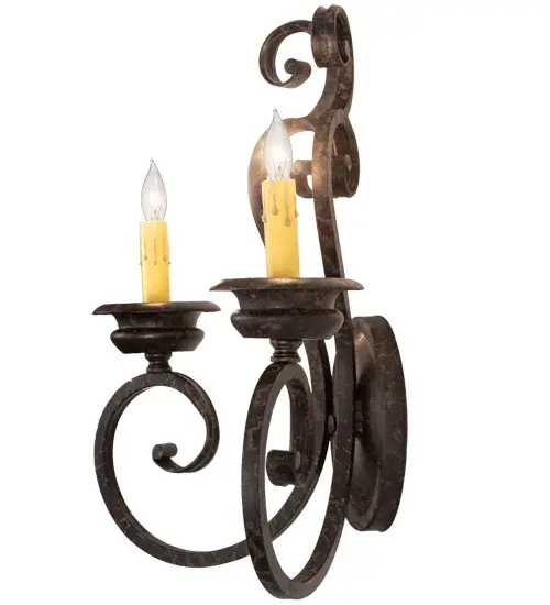 The Fernando by Meyda Lighting - Image 7