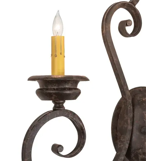 The Fernando by Meyda Lighting - Image 9