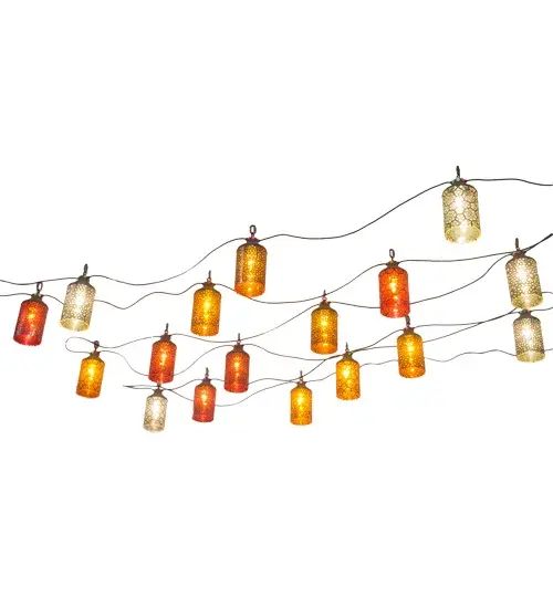 The Tortola by Meyda Lighting - Image 3