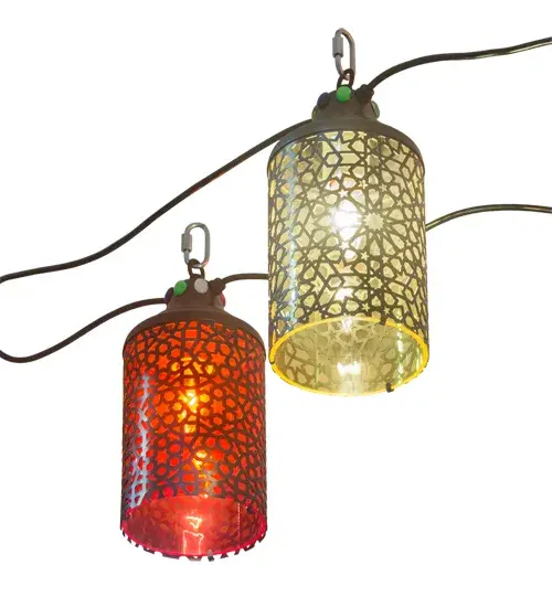 The Tortola by Meyda Lighting - Image 6