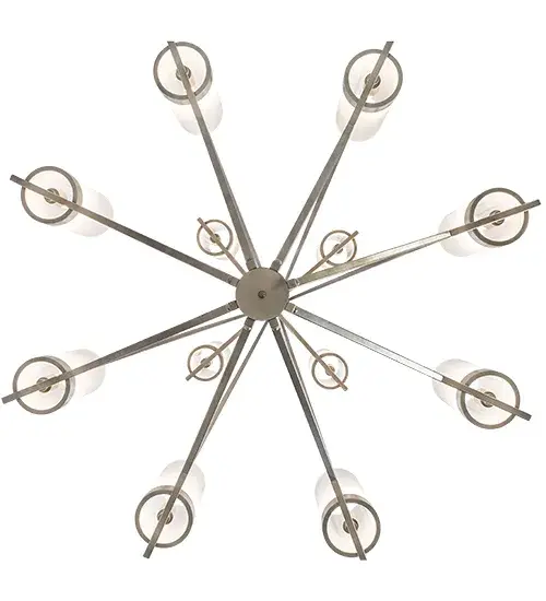 The Galen by Meyda Lighting - Image 7