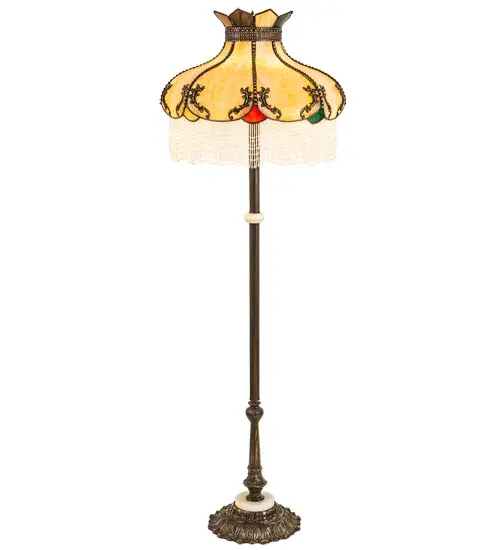 62" High Elizabeth Floor Lamp - Image 2