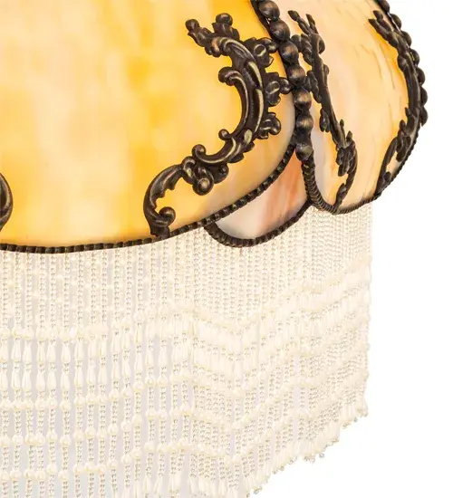 62" High Elizabeth Floor Lamp - Image 7