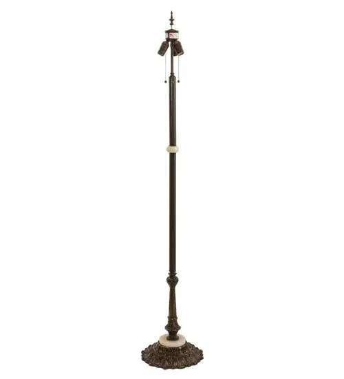 62" High Elizabeth Floor Lamp - Image 9