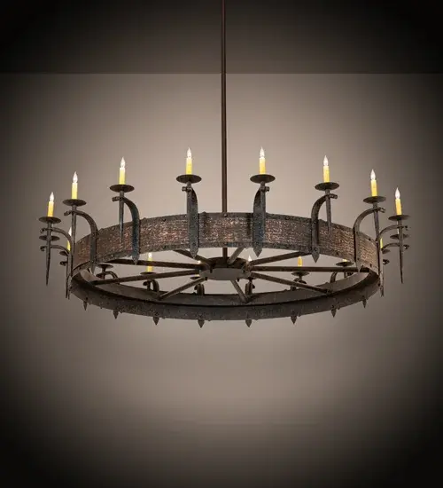 The Costello by Meyda Lighting - Image 1