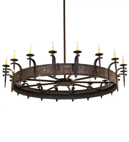 The Costello by Meyda Lighting - Image 2