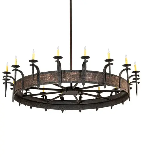 The Costello by Meyda Lighting - Image 3