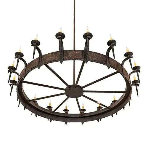 The Costello by Meyda Lighting - Image 6