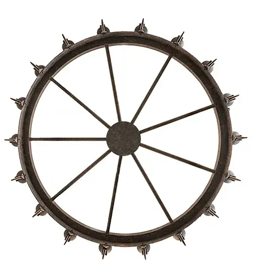 The Costello by Meyda Lighting - Image 7