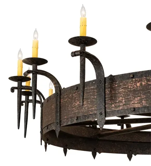 The Costello by Meyda Lighting - Image 8