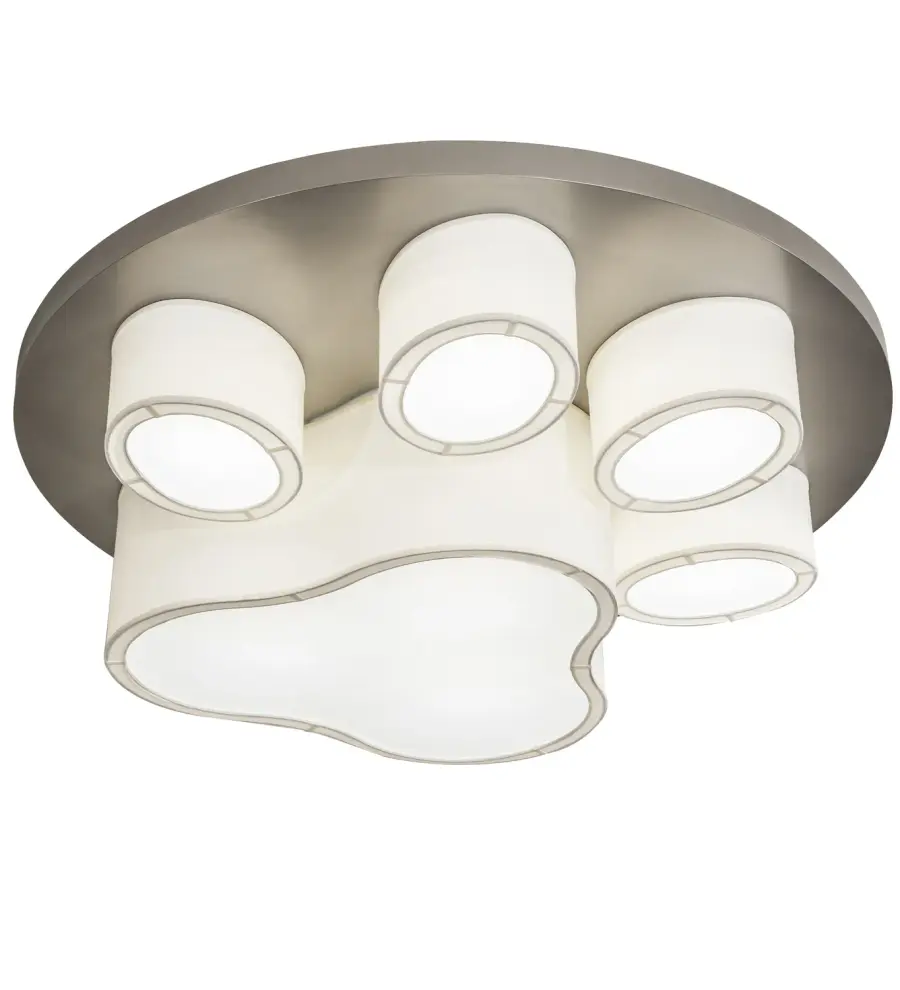 The Meyda Tiffany - Msu by Meyda Lighting