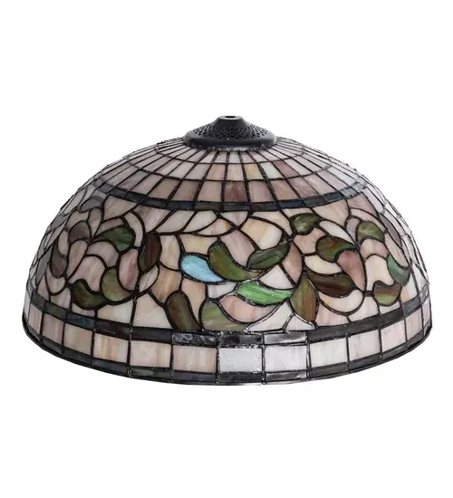 The Turning Leaf by Meyda Lighting - Image 3
