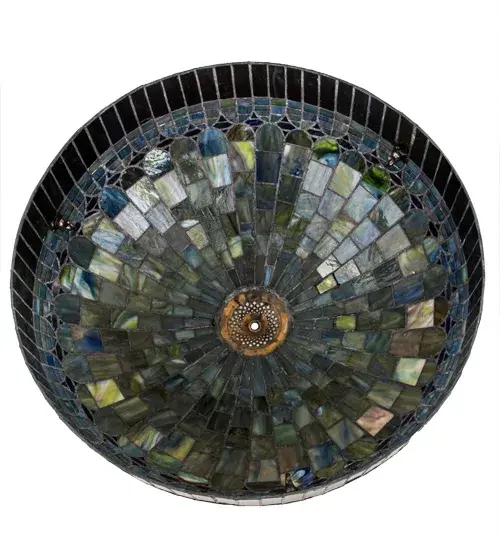 The Tiffany Candice by Meyda Lighting - Image 3