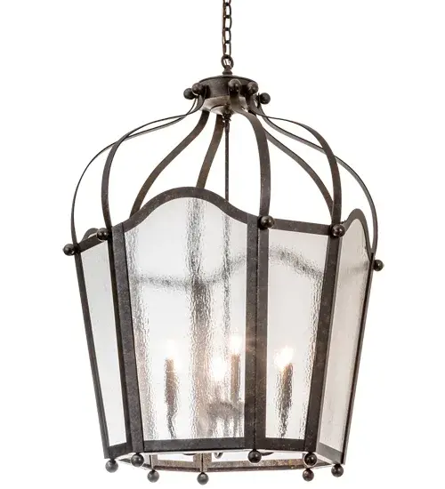 The Meyda Tiffany - Citadel by Meyda Lighting - Image 2