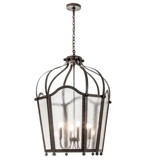 The Meyda Tiffany - Citadel by Meyda Lighting - Image 11