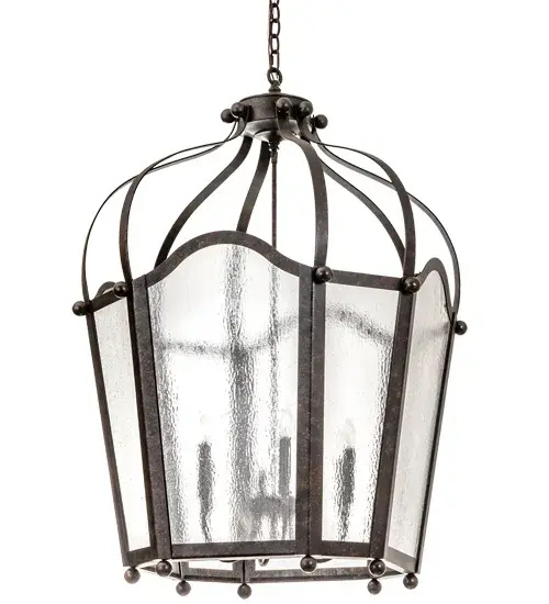 The Meyda Tiffany - Citadel by Meyda Lighting - Image 3