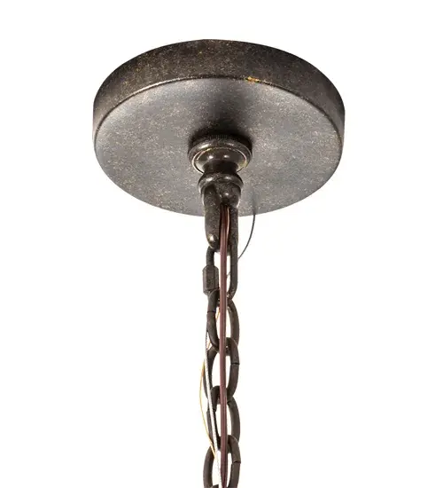 The Meyda Tiffany - Citadel by Meyda Lighting - Image 10