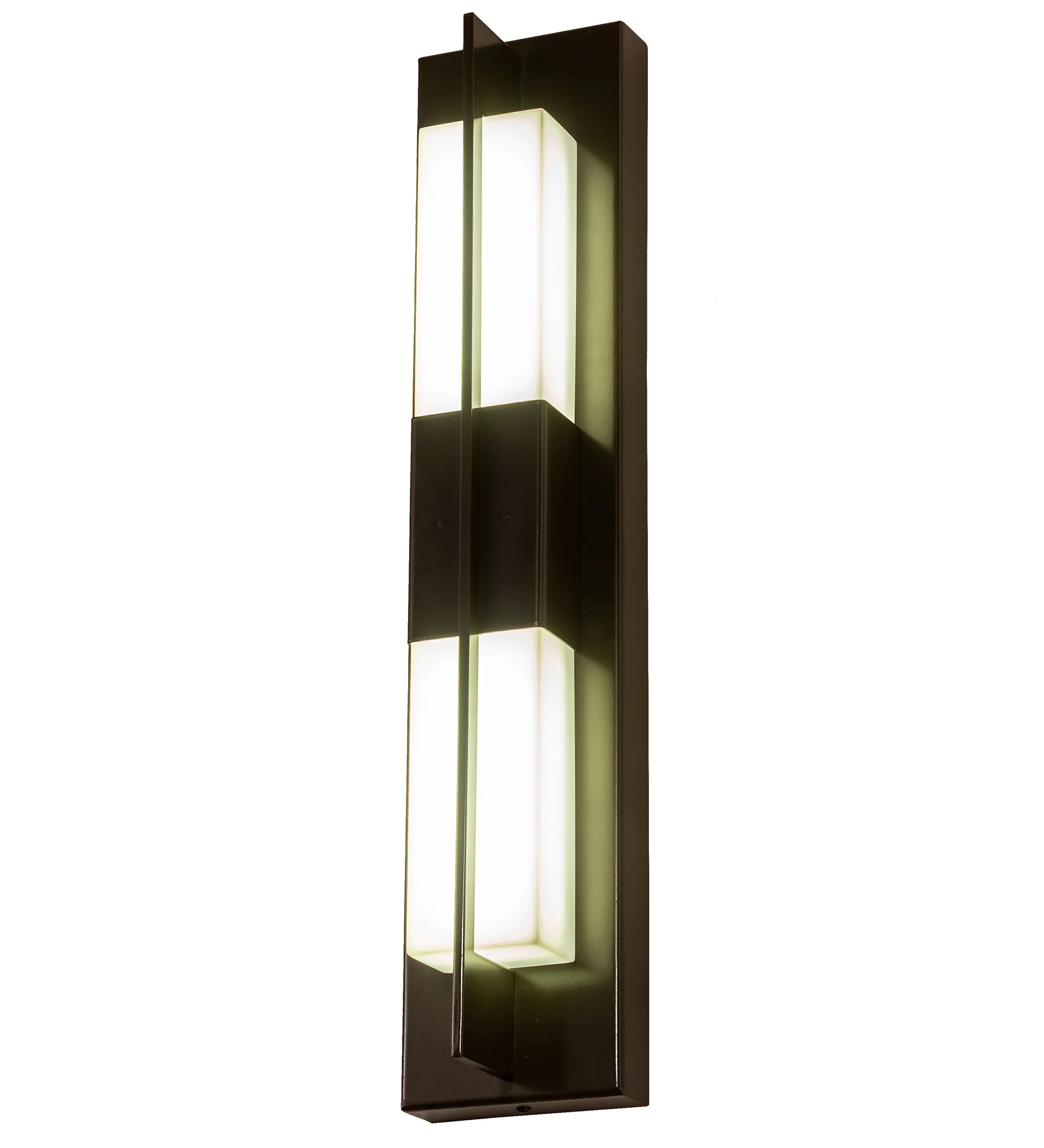 Joemy LED Wall Sconce in Timeless Bronze