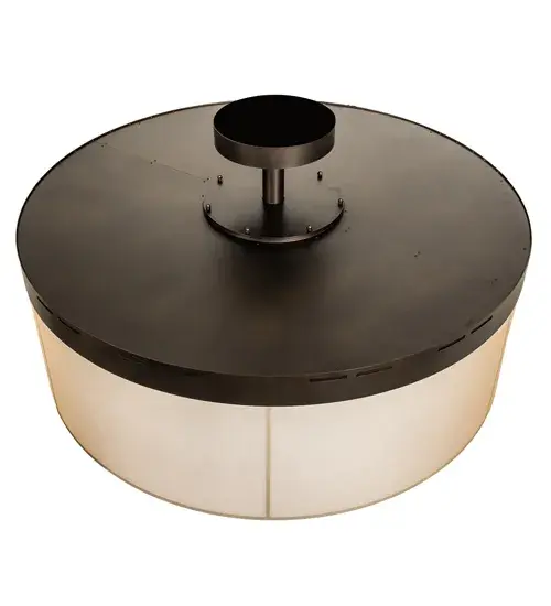 The Cilindro by Meyda Lighting - Image 4