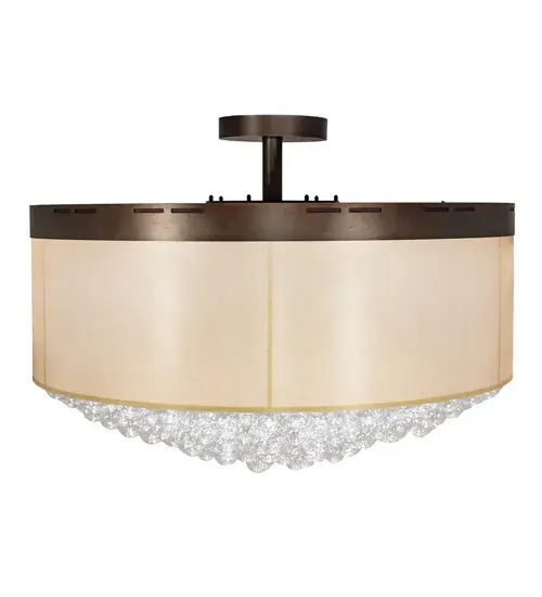 The Cilindro by Meyda Lighting - Image 5