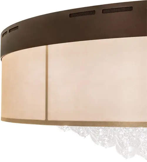 The Cilindro by Meyda Lighting - Image 4