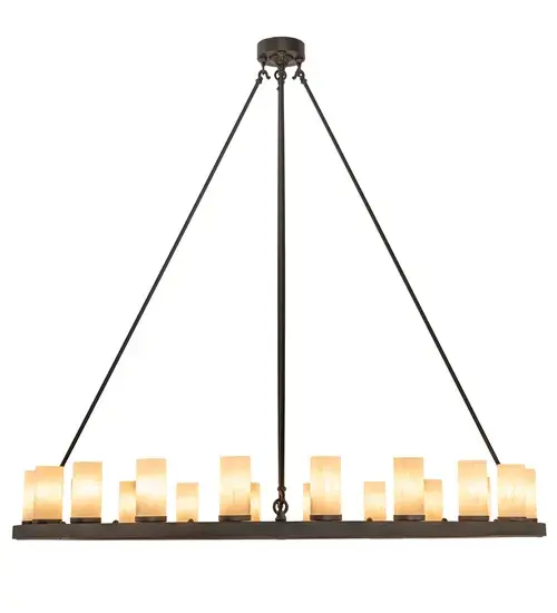 The Meyda Tiffany - Loxley by Meyda Lighting - Image 5