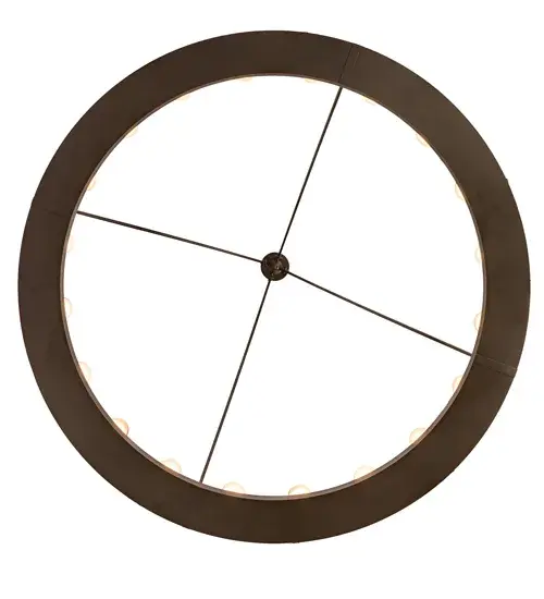 The Meyda Tiffany - Loxley by Meyda Lighting - Image 7
