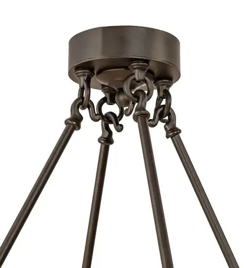 The Meyda Tiffany - Loxley by Meyda Lighting - Image 10