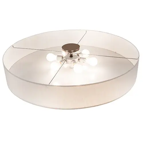 The Meyda Tiffany - Cilindro by Meyda Lighting - Image 4