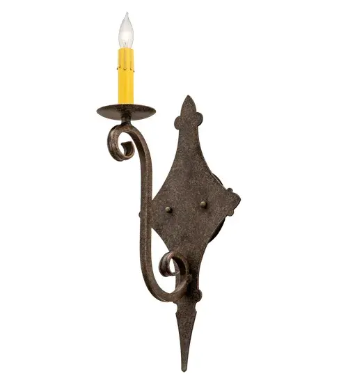 The Angelique by Meyda Lighting