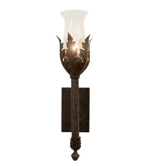 The French Elegance by Meyda Lighting - Image 5