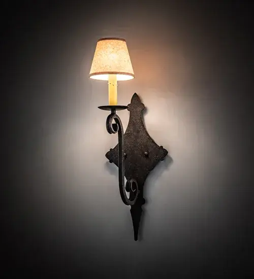 The Angelique by Meyda Lighting - Image 1