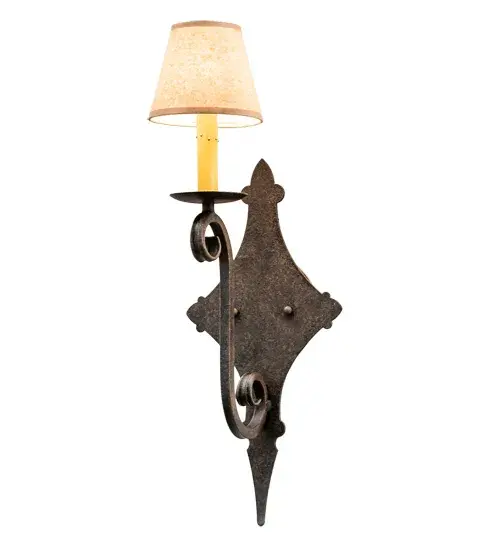 The Angelique by Meyda Lighting - Image 2
