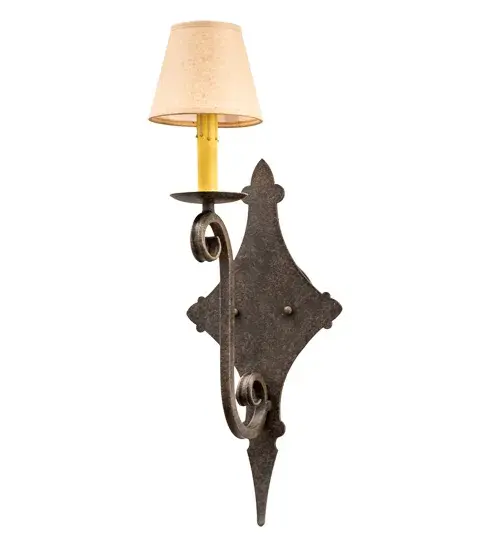 The Angelique by Meyda Lighting - Image 3