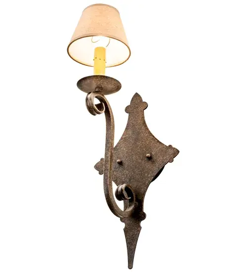 The Angelique by Meyda Lighting - Image 6