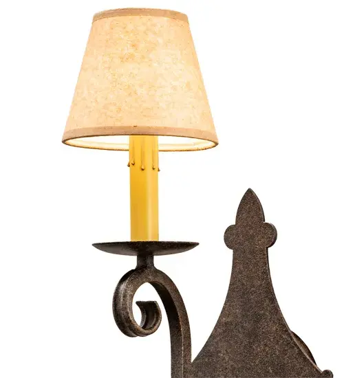 The Angelique by Meyda Lighting - Image 9