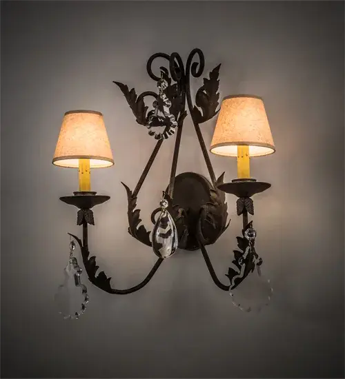 The French Elegance by Meyda Lighting - Image 1