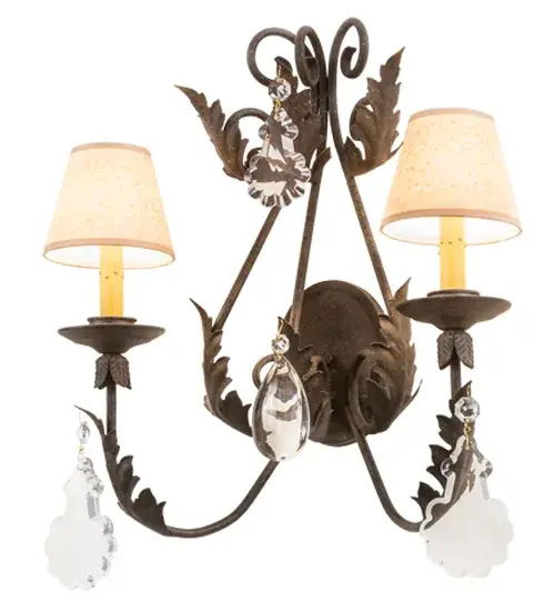 The French Elegance by Meyda Lighting - Image 2