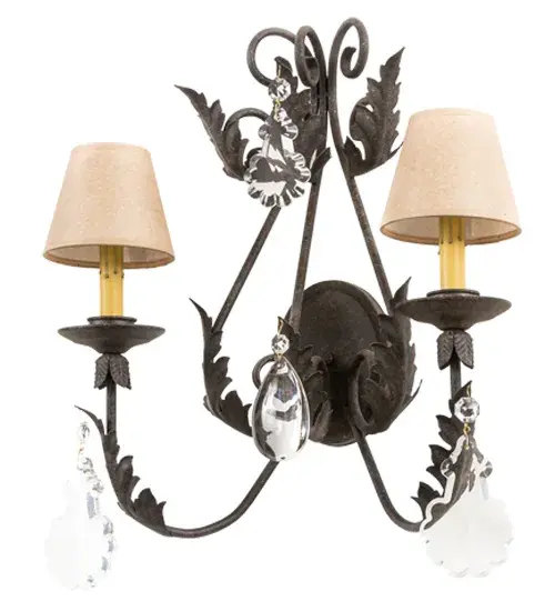 The French Elegance by Meyda Lighting - Image 3