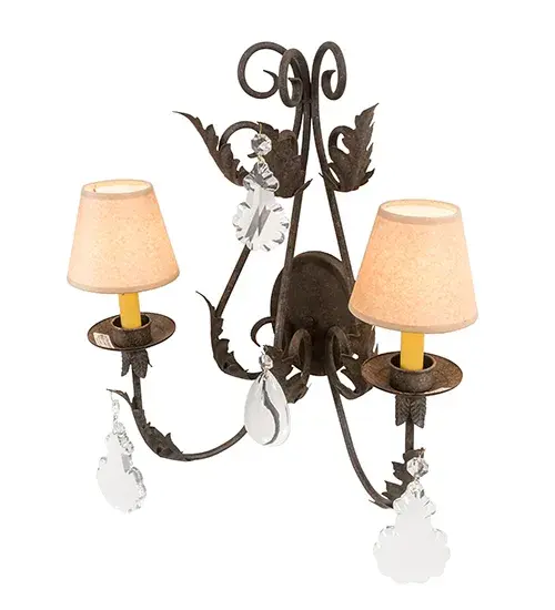 The French Elegance by Meyda Lighting - Image 4