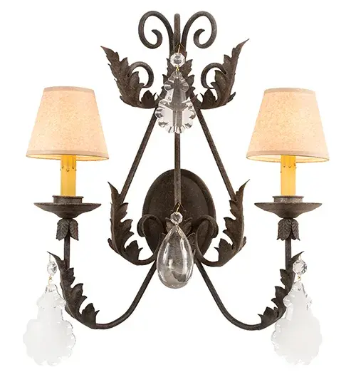 The French Elegance by Meyda Lighting - Image 5