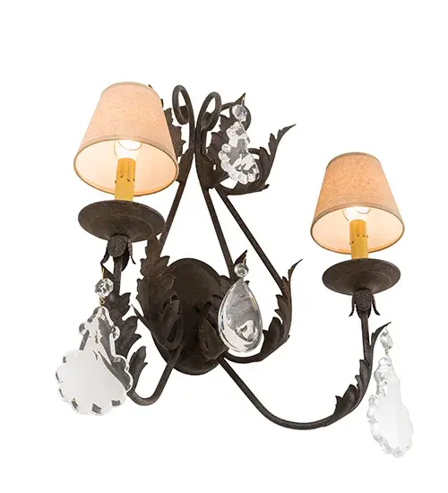 The French Elegance by Meyda Lighting - Image 6