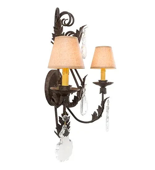 The French Elegance by Meyda Lighting - Image 8