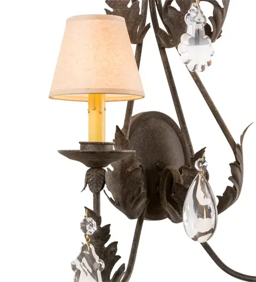 The French Elegance by Meyda Lighting - Image 9