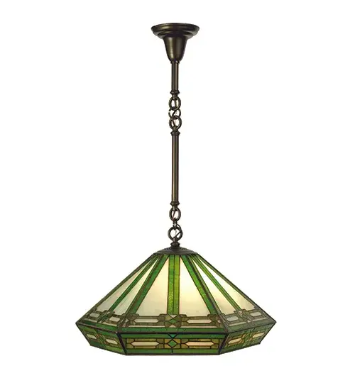 The Arts & Crafts by Meyda Lighting