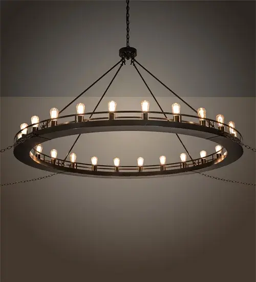 The Barbury by Meyda Lighting - Image 1