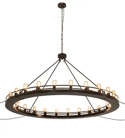 The Barbury by Meyda Lighting - Image 11