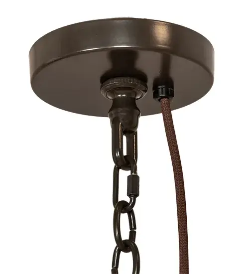 The Barbury by Meyda Lighting - Image 10